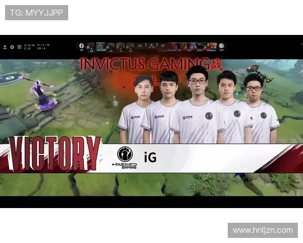 DOTA2巨献：深入解析IG战队的技术策略与战术创新
