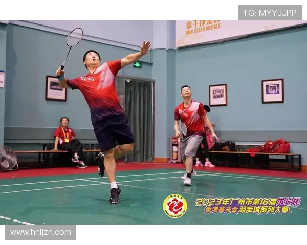 广州羽毛球队在钻石联赛中的实力表现分析与未来展望